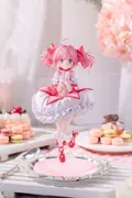 Mahou Shoujo Madoka☆Magica - Kaname Madoka (FuKuCats)