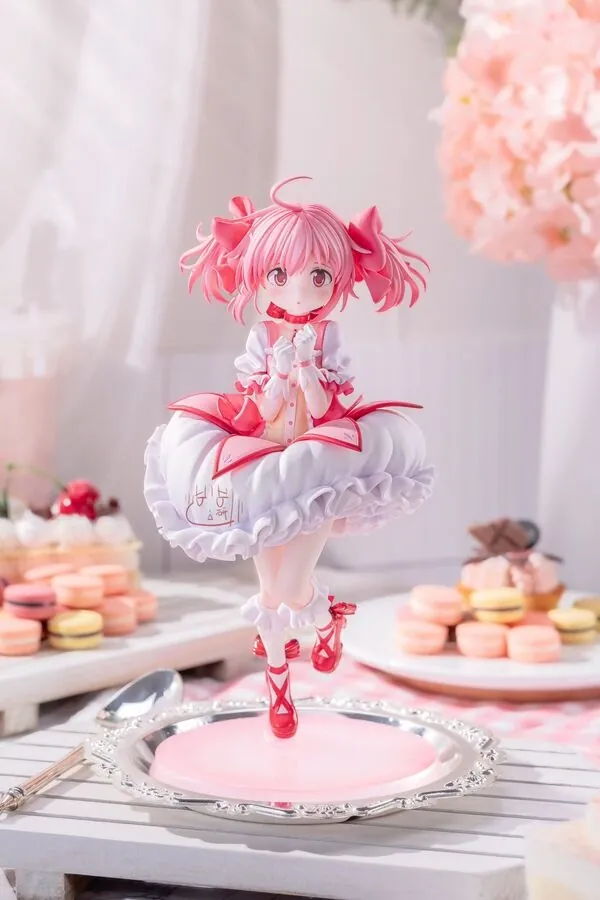 Mahou Shoujo Madoka☆Magica - Kaname Madoka (FuKuCats)