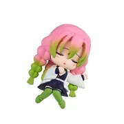 Kimetsu no Yaiba - Kanroji Mitsuri - Gashapon Online - Kimetsu no Yaiba Nemurasetai Vol.3 - Nemurasetai (Bandai)