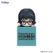 Hunter × Hunter - Shizuku Murasaki - Hikkake Figure - Hunter × Hunter Hikkake Figure 5 (FuRyu)