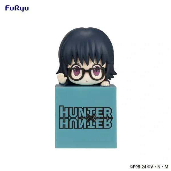 Hunter × Hunter - Shizuku Murasaki - Hikkake Figure - Hunter × Hunter Hikkake Figure 5 (FuRyu)