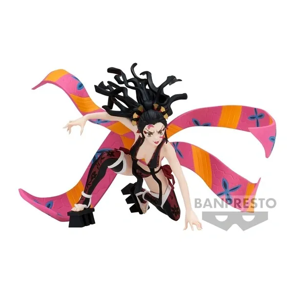 Kimetsu no Yaiba - Daki - Vibration Stars (Bandai Spirits)