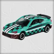 Kimetsu no Yaiba - Kamado Tanjirou - Kimetsu no Yaiba Tomica - Tomica (Takara Tomy)