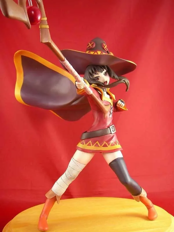 Kono Subarashii Sekai ni Shukufuku o! - Megumin - 1/8 (Yamiyo no Hikari)