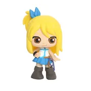 Fairy Tail - Lucy Heartfilia - Mystery Minis (Funko Toys)