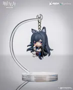 Arknights - Texas - Hang On Series (Myethos)