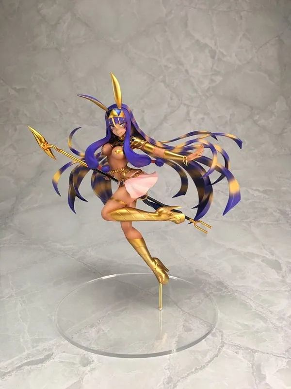 Fate/Grand Order - Nitocris - 1/9 (Mu)
