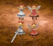 Touhou Project - Hourai - Shanghai (Ques Q)