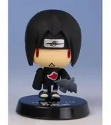 Naruto Shippuuden - Uchiha Itachi - Thumbnailook (Bandai)