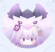 Honkai: Star Rail - Castorice - Honkai: Star Rail Cosmic Amusement Park Wobble Blind Box Figure (All For Play)
