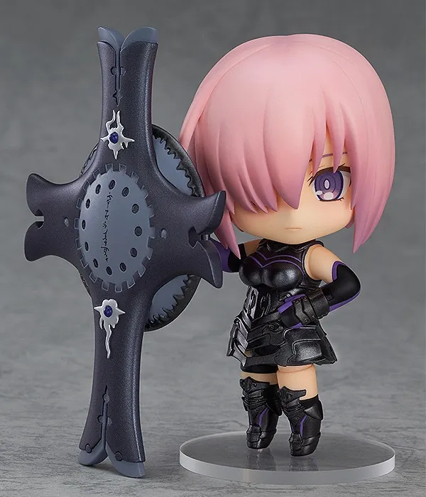 Fate/Grand Order - Mash Kyrielight - Nendoroid (#664) (Good Smile Company)