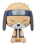 Naruto - Guruko - Chokonokko - Ichiban Kuji - Ichiban Kuji Naruto Nami no Kuni-hen (E Prize) (Bandai Spirits)