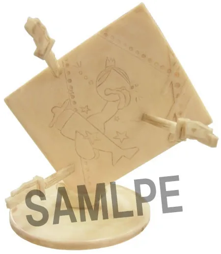 Mahou Shoujo Madoka☆Magica - Anja - Color Collection Puella Magi Madoka Magica -Witch Collection- 2 Ivory-like color Ver. - Colorfull Collection - Ivory-like Color Ver. (Movic)