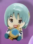 Mahou Shoujo Madoka☆Magica - Miki Sayaka - Bath Additive - Mahou Shoujo Madoka Magica Bath Ball (Don Quijote)