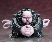 Berserk - Conrad - figFIX (#SP-003) (FREEing)