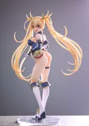 Fate/Grand Order - Bradamante (Grizzry Panda)