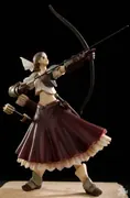 Fate/Stay Night - Fate Servant Collection - Archer (Piece)