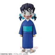 Kimetsu no Yaiba - Hashibira Inosuke - Kimetsu no Yaiba World Collectable Figure -Hashibira Inosuke Collection- - World Collectable Figure (Bandai Spirits)