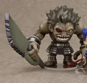 Fate/Stay Night - Heracles - Nendoroid Petit - Nendoroid Petit: Fate/Stay Night Extension Set (Good Smile Company)