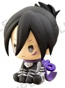 One Punch Man - Onsoku no Sonic - One-Punch Man Petatto Nejimaki Mascot - Petatto Nejimaki (Bushiroad Creative)