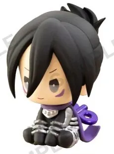 One Punch Man - Onsoku no Sonic - One-Punch Man Petatto Nejimaki Mascot - Petatto Nejimaki (Bushiroad Creative)