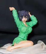 Monogatari Series: Second Season - Hanekawa Tsubasa (Picket Fence!)