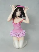 Nisemonogatari - Sengoku Nadeko - 1/7 (Hyperspace)