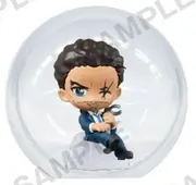 Meitantei Conan - Yamato Kansuke - Koro Colle! - Meitantei Conan Koro Colle! Collection Vol. 2 (Bushiroad Creative)
