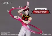 Hunter × Hunter - Hisoka Morow - 1/6 (Espada Art)