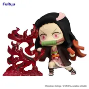 Kimetsu no Yaiba - Kamado Nezuko - Hold Figure Mini (FuRyu)
