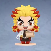 Kimetsu no Yaiba - Rengoku Kyoujurou - Pocket Maquette - Pocket Maquette: Kimetsu no Yaiba 04 - Bentou (Good Smile Company)