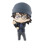 Meitantei Conan - Haneda Shuukichi - Meitantei Conan Akai Tai (Bandai)