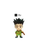 Hunter × Hunter - Gon Freecss - Anime Heroes Mini Big Head Figure Hunter x Hunter (Plex)