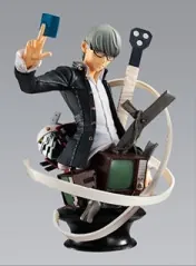 Persona 4 - Persona 4: The Animation - Persona 4: The Golden - Izanagi - Shujinkou - Chess Piece Collection R Persona 4 (MegaHouse)