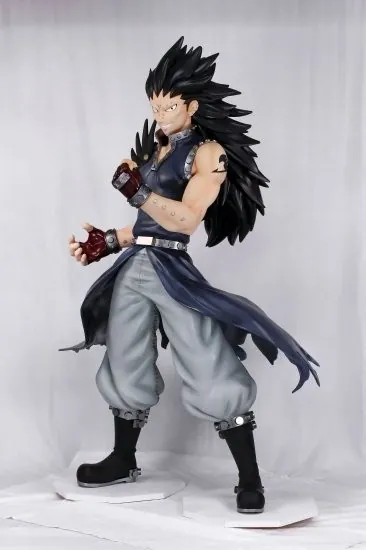 Fairy Tail - Gajeel Redfox - 1/1 (Figurex)