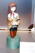 Steins;Gate - Makise Kurisu (Kyakkusu)