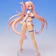 Fate/Grand Order - Bradamante (Nekomint)