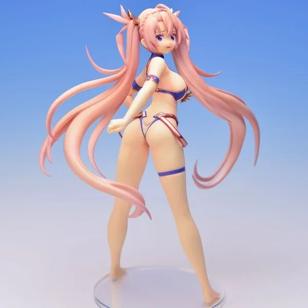 Fate/Grand Order - Bradamante (Nekomint)