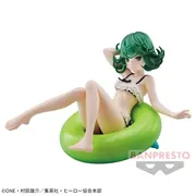One Punch Man - Senritsu no Tatsumaki - Celestial Vivi (Bandai Spirits)