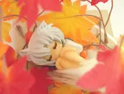 Touhou Project - Inubashiri Momizi (Machiyakuba)