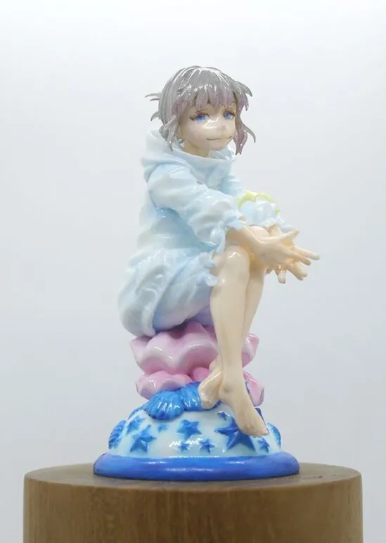Fate/Grand Order - Oberon - Summer Prince (Masudaya)