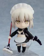 Fate/Grand Order - Altria Pendragon - Nendoroid (#1150) - Rider, (Alter) (Good Smile Company)
