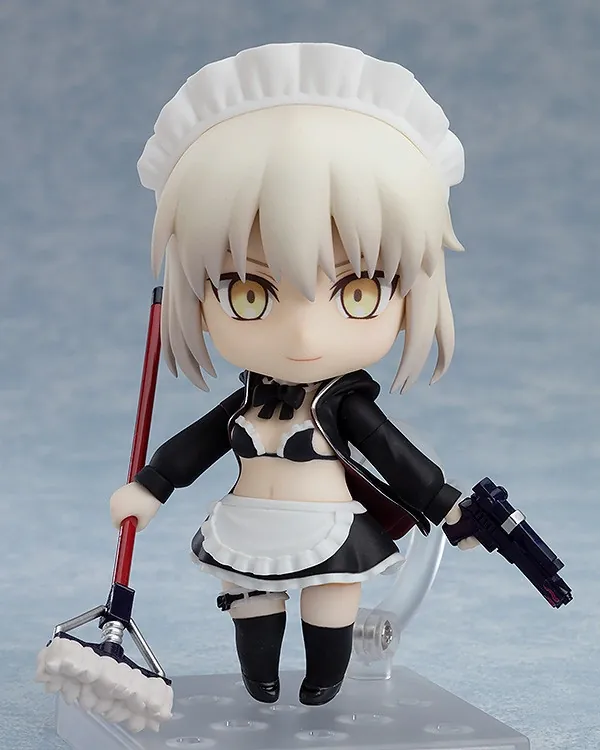 Fate/Grand Order - Altria Pendragon - Nendoroid (#1150) - Rider, (Alter) (Good Smile Company)