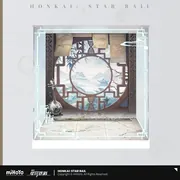 Honkai: Star Rail - Ruan Mei - Display Case - Regular Edition (miHoYo)