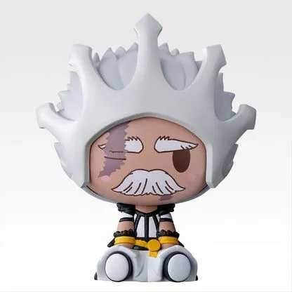 Bleach - Baraggan Louisenbairn - Chokonokko - Ichiban Kuji - Ichiban Kuji Bleach Stirring Souls Vol.3 (E Prize) (Bandai Spirits)