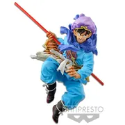 Dragon Ball Z - Son Goku - Figure Colosseum - SCultures - Zoukei Tenkaichi Budoukai World (Stage 5) (Banpresto)