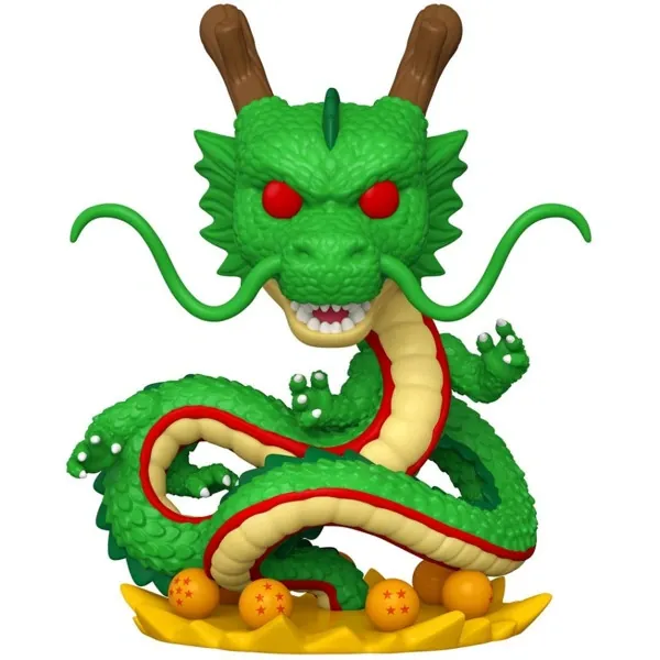 Dragon Ball Z - Shenron - POP! Animation - POP! Vinyl - 10-Inch POP! (Funko Toys)