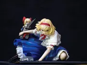 Touhou Project - Alice Margatroid - 1/7 (D.S)