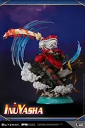 Sengoku Otogizoushi: InuYasha - Inuyasha - Legend Anime - 1/6 (5Pro Studio, Blitzway)