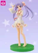 Lucky☆Star - Hiiragi Kagami - EX Figure - Gothic Garden (SEGA)